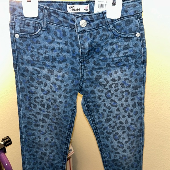 Epic Threads Size 4t - Picture 1 of 2